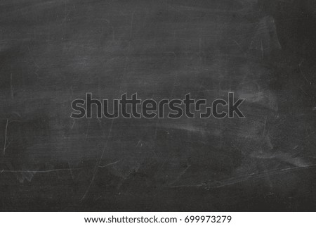 Background of a chalkboard. School concept.
