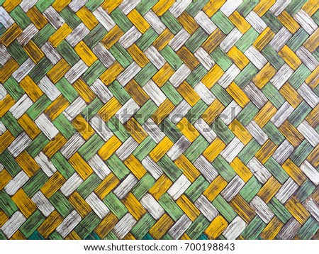 Vintage wood diagonal wallpaper