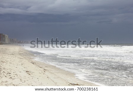 coast, myrtle beach 