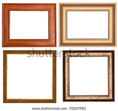 picture  frames