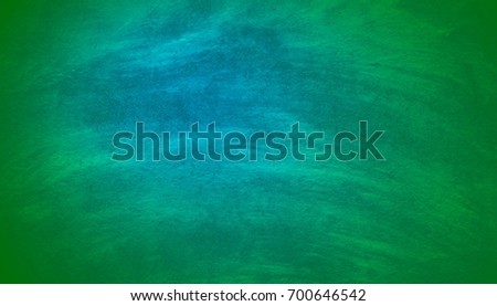 Dirty grunge texture green blue colors