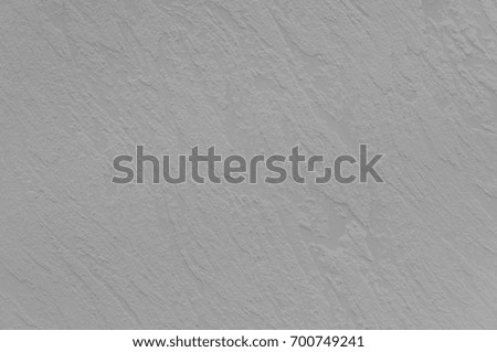 Grey texture decorative Venetian stucco for backgrounds