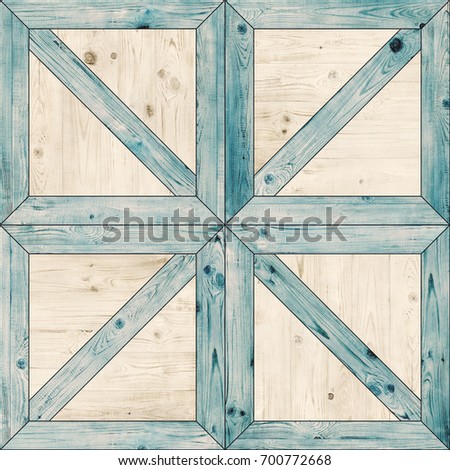 Heritage english seamless wood parquet texture (various)