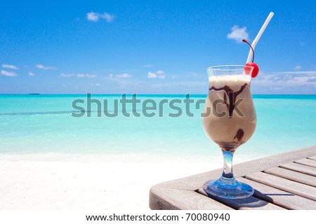Have a little break Royalty-Free Stock Photo #70080940