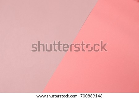 Pastel colored paper abstract texture for background