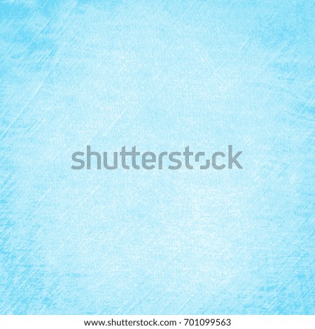 blue background with space for text or image