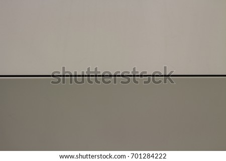 picture of the joint of two metal plates