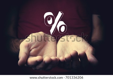 percent
