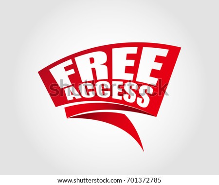 Free access