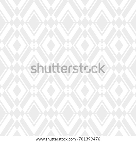 Abstract seamless pattern of White Smoke Gray color for wallpapers and background.