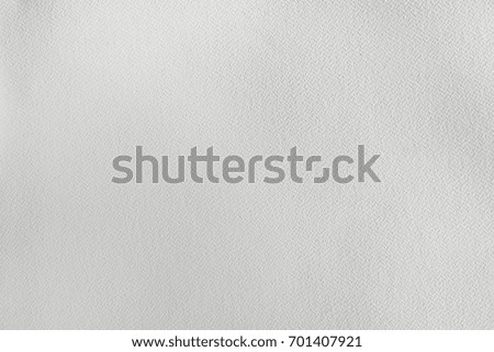blank white watercolor paper texture