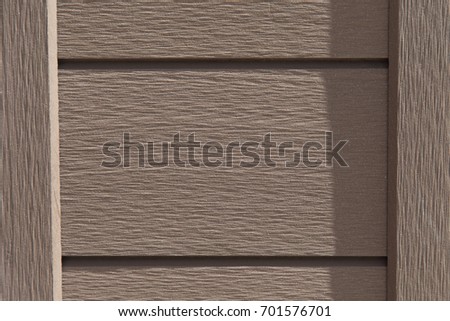 Wooden ceiling texture background. 