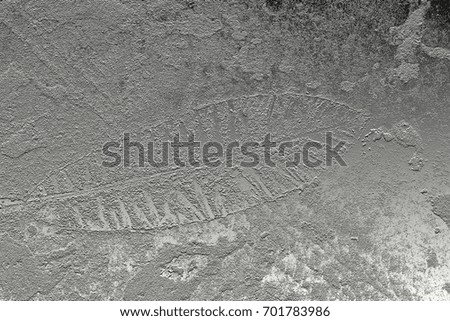 Grey color texture pattern abstract background can be use as wall paper screen saver brochure cover page or for presentations background or articles background also have copy space for text.
