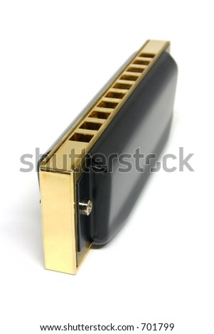 diatonic harmonica