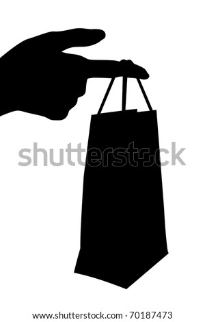 gift bag purchase
