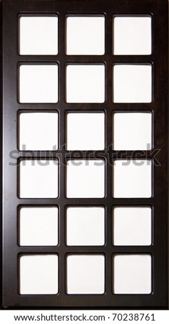 Wooden background (board)  for decoration and interiors