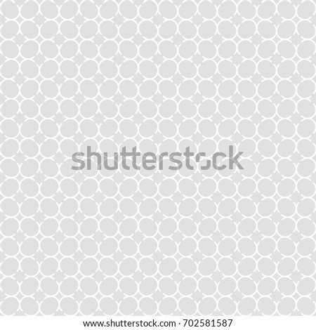 Seamless pattern of round lines and rhombuses. Geometric background. Vector illustration. Good quality. Good design.