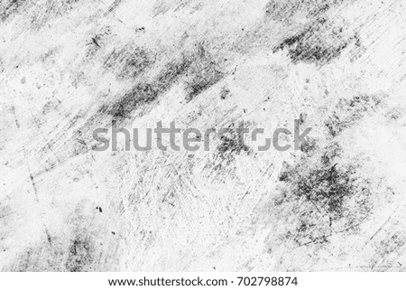 Abstract white grunge cement wall texture background. Dirty Concrete background.white wall cement pattern for backdrop or design art work.