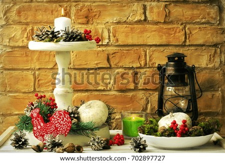 christmas decoration backgrounds