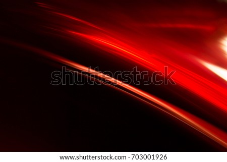 Bright abstract background with rays of light. Freezelight.