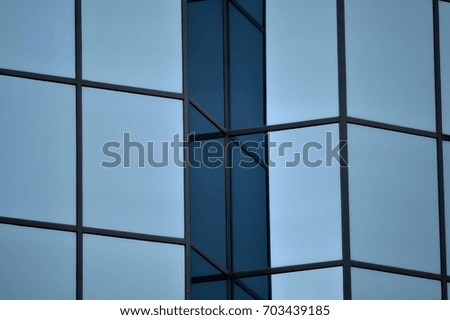 Architecture abstract