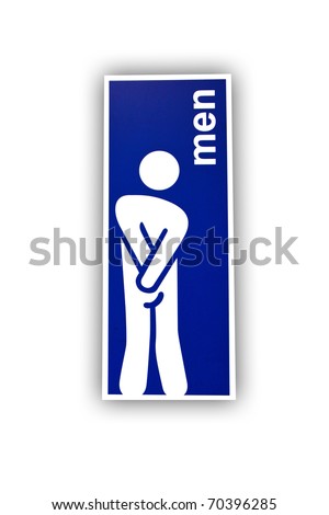 WC symbol