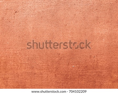 Old metal iron rust wall background. / with copy space