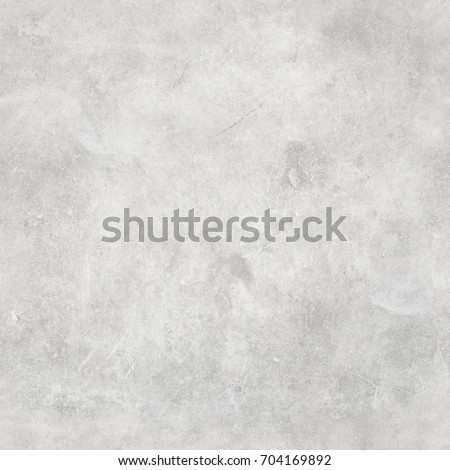 concrete polished seamless texture background. aged cement backdrop. loft style gray wall surface. plaster concrete cladding. Royalty-Free Stock Photo #704169892