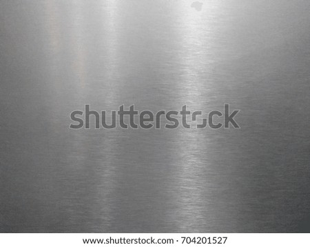 Metal plate background or stainless steel abstract