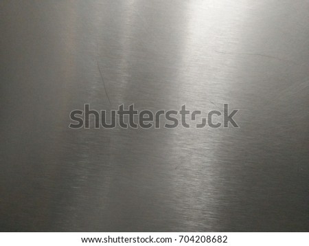 silver texture metal background Royalty-Free Stock Photo #704208682
