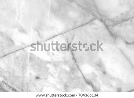 Gray light marble stone texture background  pattern with high resolution.