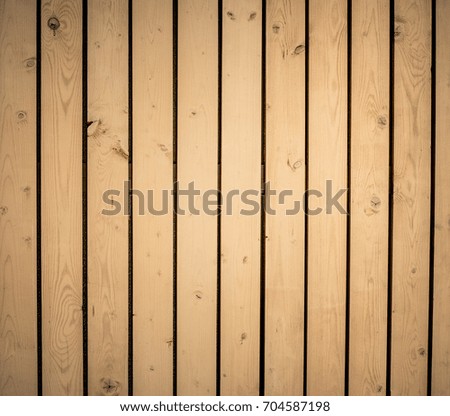 Wooden Texture, Background, Fence