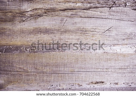 Very old wooden texture, carpentry, decorative wall.