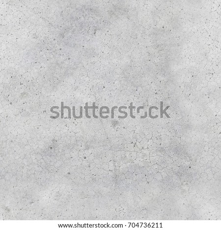 concrete polished seamless texture background. aged cement backdrop. loft style gray wall surface. plaster concrete cladding.