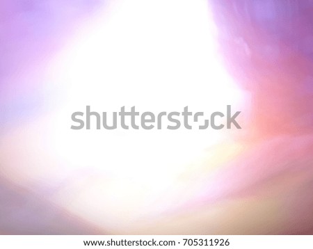 Gradient Abstract blurred background,Concept for graphic design,Abstract colorful pink effect background