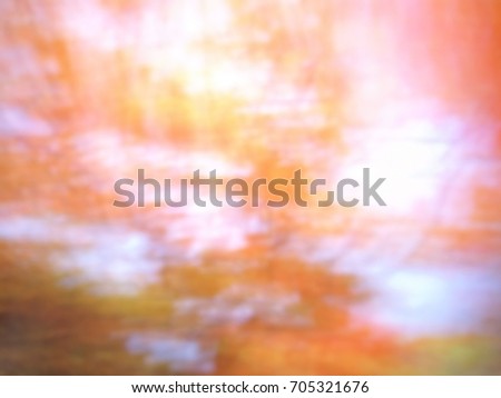 Colorful Gradient Abstract blurred background,Concept for graphic design,Abstract