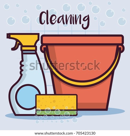 cleaning equipment design 