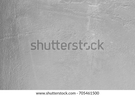 Abstract grey cement wall texture and background