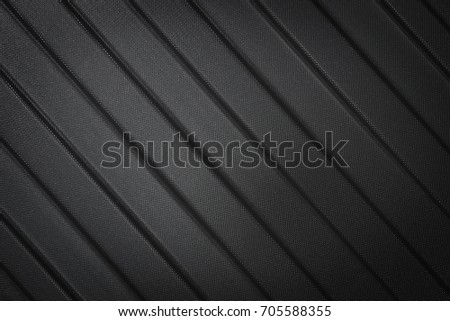 Black background with stripes