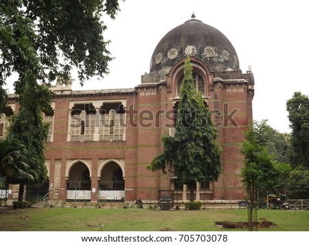Maharaja Sayajirao University of Baroda, Vadodara, Gujarat, India