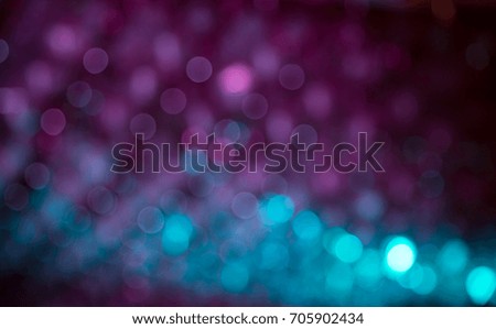 Festive Beautiful abstract Background with bokeh lights. Holiday Texture, defocused. Can be used as Wallpaper, filling for a website