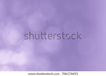 Abstract color bokeh background