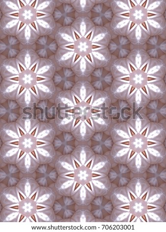 brown pattern background graphic