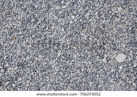 stone gravel texture background