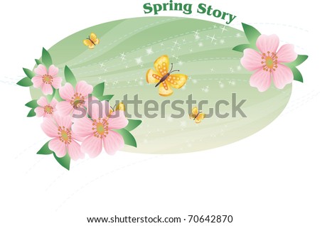 The Spring Story