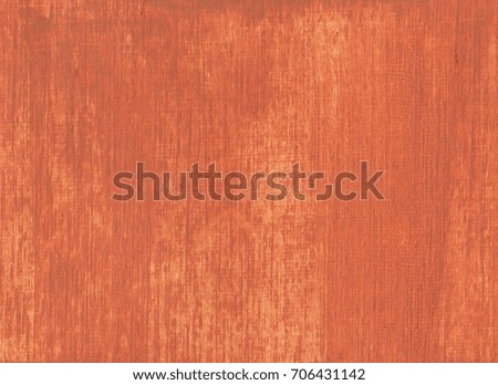 Rough textured red-brown background paper