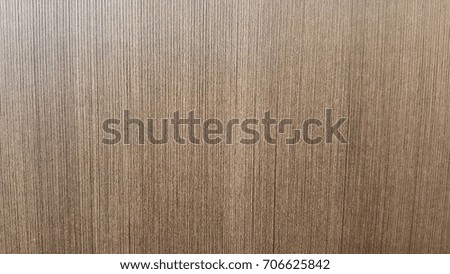 Brown wood background.