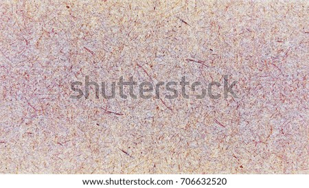 Brown paper texture space background.