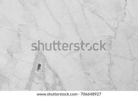black and white natural marble pattern texture background 