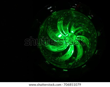 circle light with tracing effect. Glowing magic neon fire ring trace. Glitter sparkle swirl trail effect on black background. Glitter round ellipse line of sparkling flash lights